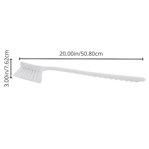 SPARTA 40501EC14 Large Plastic Scrub Brush, 20 Inches - Image 5