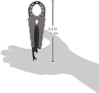 Jokari Multi Bottle Opener for Jars Bottles and Cans 3 in 1 Easy Grip Lid - Image 3