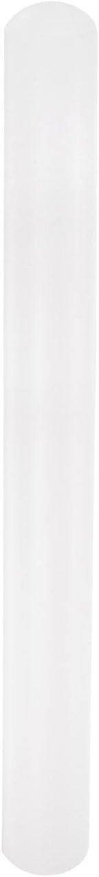 HARFINGTON Fondant Rolling Pin PP 45cm x 2.5cm Non Stick by HARFINGTON