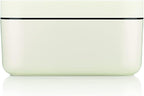 Lékué Ice Box | White | Ice Cube Tray - Image 2