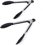 Farberware Classic Mini Nylon Tipped Tongs - Image 2