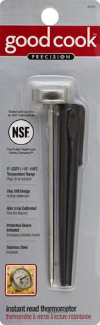 GoodCook Everyday Instant Read Thermometer - Image 2