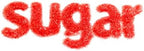 Edible Red Sanding Sugar Sprinkles 142g/ 5.01oz Sugar Crystals for Cake Decorating Candy Baking Decorations Ice Cream Toppings and Cookie Decorating for Valentines Halloween Christmas - Image 6