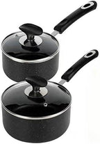 Nonstick Saucepan Set - Image 9