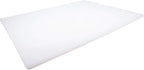 Thirteen Chefs Extra Large 24 x 18 Plastic Cutting Board by ThirteenChefs