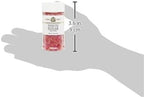India Tree Cherry Pink Sparkling Sugar, 3.5 oz | Vibrant Multi-Color Blend for Baking & Decorating - Image 5