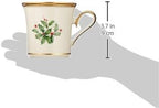 Lenox 146504060 Holiday Mug, Porcelain, Christmas Drinkware - Image 3
