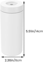Silicone Dishwashing Soap Dispenser, Dish Soap Squeeze Bottle Silicone Divided - Image 8
