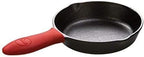 Lodge Silicone Mini Hot Handle Holder Dishwasher Safe Designed - Image 3