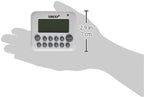XREXS Digital Kitchen Timer Magnetic Countdown Up Cooking Timer Clock - Image 3
