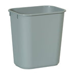 Rubbermaid Commercial Products Deskside Wastebasket/Trash Can, - Image 2