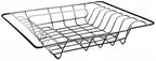 Better Houseware Over Sink Dish Drying Rack Space-Saving Dish Rack - Image 8