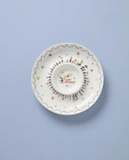 Lenox Dr. Seuss Grinch Christmas Chip and Dip Bowl - Image 2