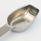 AllSpice Stainless Steel Double Sided Measuring Spoon- Teaspoon and Tablespoon - Image 7