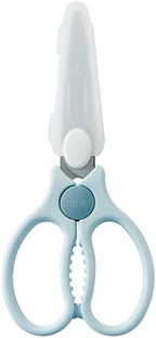 Simba Premium Portable Safety Food Scissors by Simba