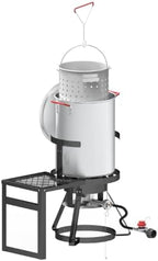 Fire Riot 30Qt Turkey Fryer - Image 3