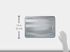 Nordic Ware Prism Half Sheet - Image 9