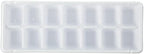 Arrow Home Products Ice Cube Tray pack of two - Image 2