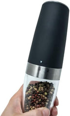 Cuisinart CSS-2424 Gravity Salt and Pepper Spice Mill - Image 9