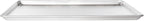 Restaurantware Met Lux 26 x 18 Inch Industrial Baking Pan 1 Heavy-Duty - Image 8