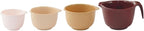 Glad Mixing Bowls with Pour Spout, Dishwasher Safe Kitchen Cooking and Baking - Image 6