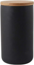 MilkyWay Food Storage Jar Strong Ceramic Storage Canisters by MilkyWay