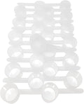 94 mL Long Handle Plastic Measuring Scoop by Supplement+and+Supply