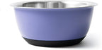 Fox Run Stainless Steel Mixing Bowl, 4.25 Quart by foxrunbrands