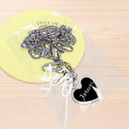 2x3 Inches Mini Self Sealing Cellophane Bags 200Pcs - Image 6