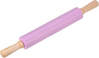 HARFINGTON Silicone Rolling Pins - Image 3