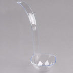 S.G 5oz Plastic Punch Ladle - Image 5