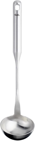 Fissler Essential Soup Ladle, 18/10 Stainless Steel Kitchen Utensil - Image 7