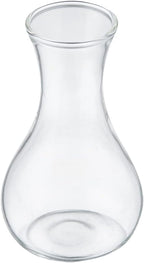 Restaurantware-Forma Professional 4 x 4 x 6 Inch Glass Oil Drizzler, 1 - Image 9