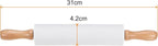 HARFINGTON Silicone Rolling Pins - Image 2
