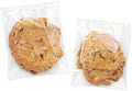 4x6 In Cookie Bags Clear Self Sealing Cellophane Treat Bags 200Pcs by Morepack