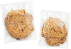 4x6 In Cookie Bags Clear Self Sealing Cellophane Treat Bags 200Pcs by Morepack