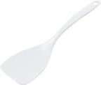 Chef Craft Basic Melamine Spatula/Turner, 11.25 inch by ChefCraft