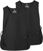 Adar Universal Cobbler Apron 2 Pack by AdarUniforms