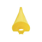 Eagle Plastic Funnel for Type I Metal Safety Cans, Made of Chemically Resistant - Image 4