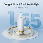 AQUA CREST CF06A Replacement for Brita® Filter, Brita® Water Pitchers and - Image 8