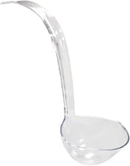 S.G 5oz Plastic Punch Ladle by SGInc