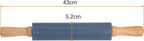 HARFINGTON Silicone Rolling Pins - Image 2