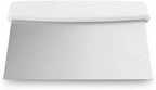 Stainless Steel Dough Cutter and Bench Scraper by Notana