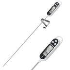 Candy Thermometer Digital Instant Read by BAEMEFLE
