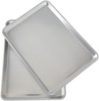 Nordic Ware Naturals Half Sheet Set - Image 7