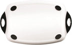 Dexas Chop & Serve Cutting Board, 12.5 by 20 inches - Image 3