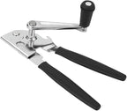 Manual Can Opener with Soft Handles, Commercial Can Openers Heavy Duty - Image 8