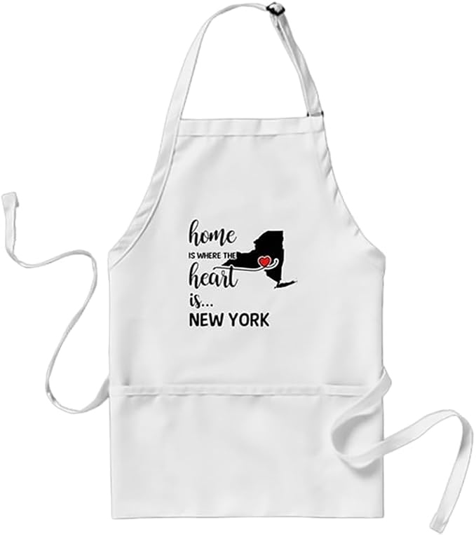 No Soy Mandilon Soy Obediente Adult Apron I'm Not Mandilon I'm Obedient by FaceYee