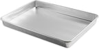 Nordic Ware Prism 21x15 inch Extra Large Baking Pan, XL Capacity, Textured by NordicWare