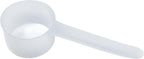 32 mL Long Handle Plastic Measuring Spoon by Supplement+and+Supply